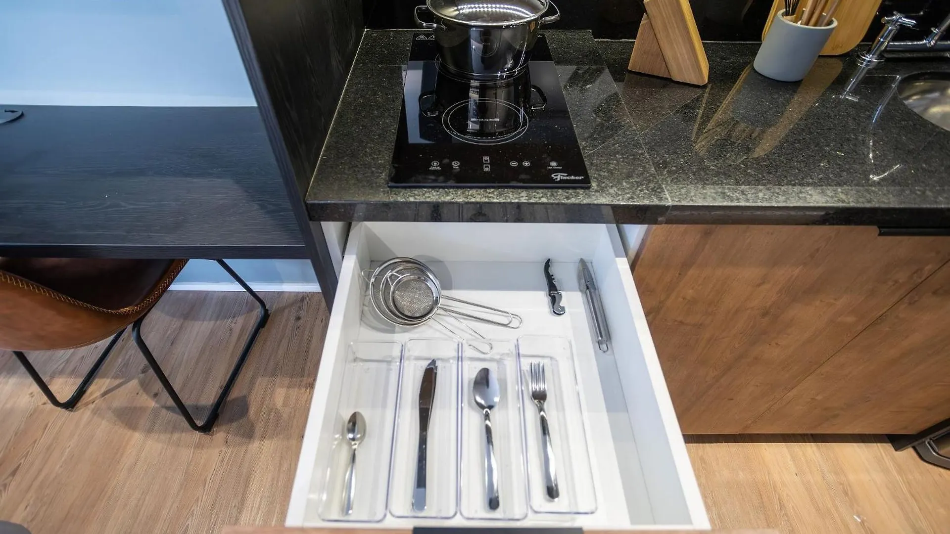 Apartament Step Up Paraiso São Paulo