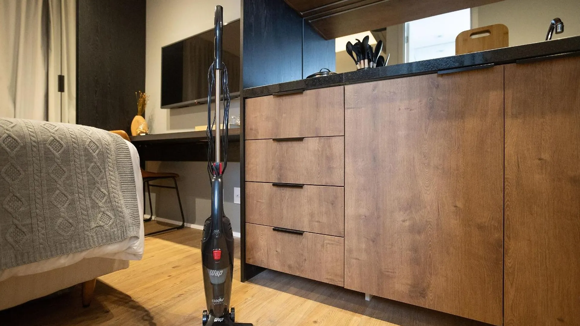 Apartament Step Up Paraiso São Paulo