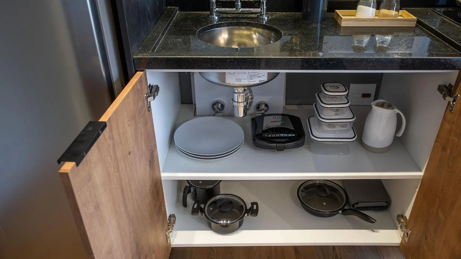 Apartament Step Up Paraiso São Paulo