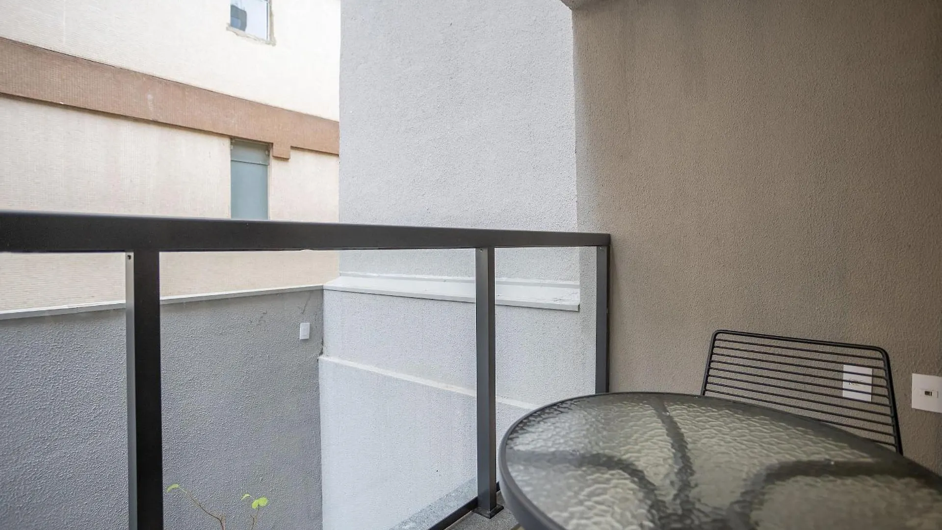 Step Up Paraiso São Paulo Apartament