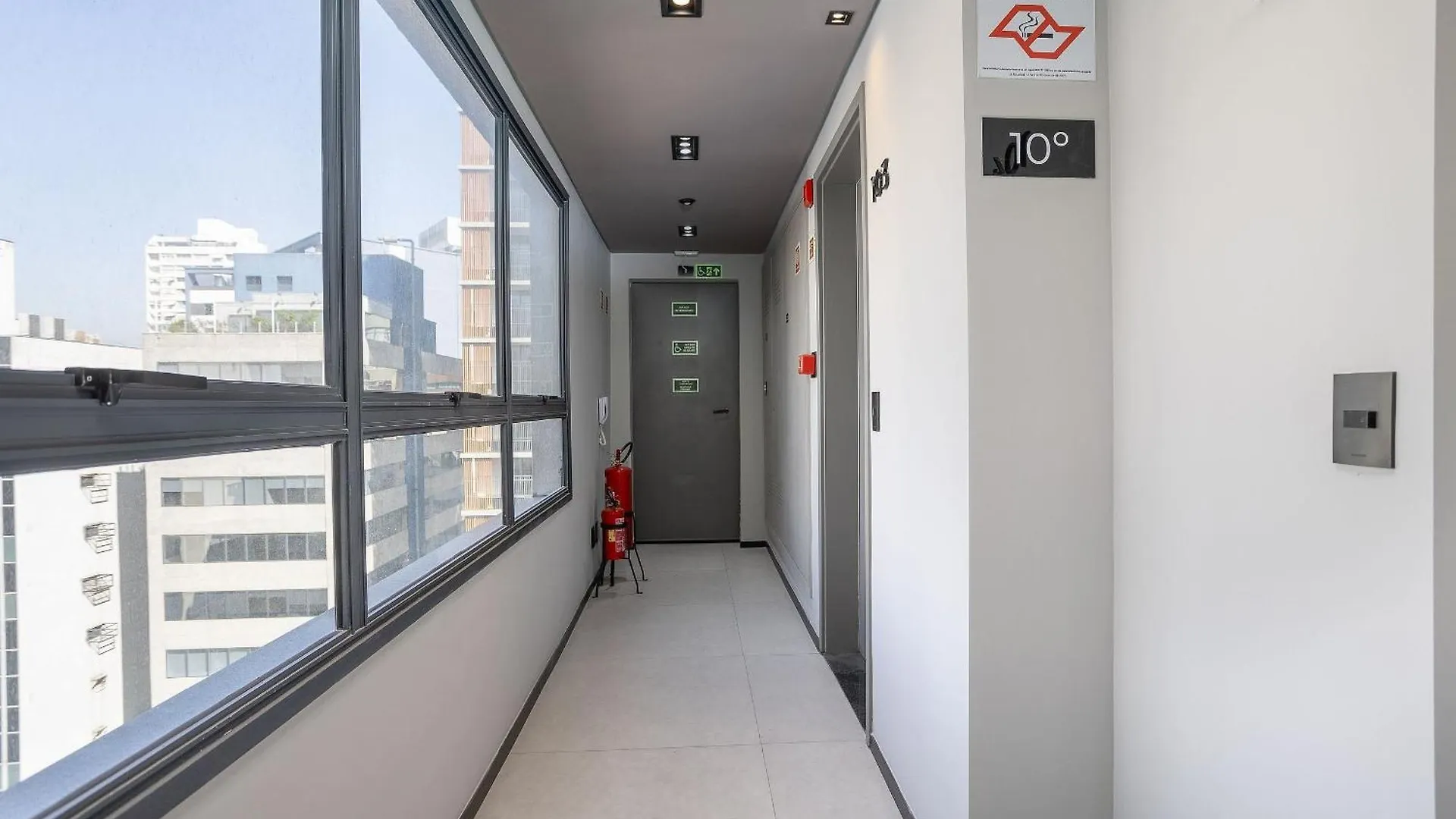 Apartament Step Up Paraiso São Paulo