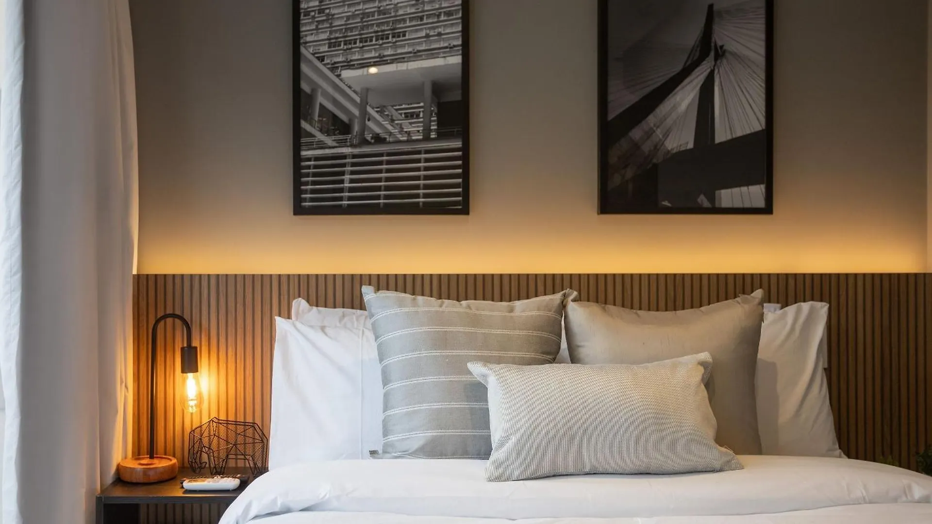 Apartamento Step Up Paraiso São Paulo