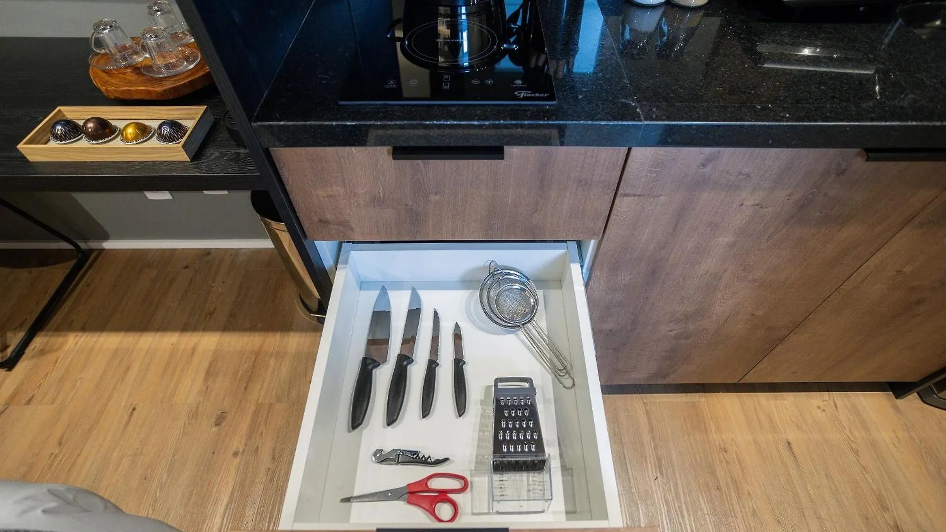 Apartamento Step Up Paraiso São Paulo