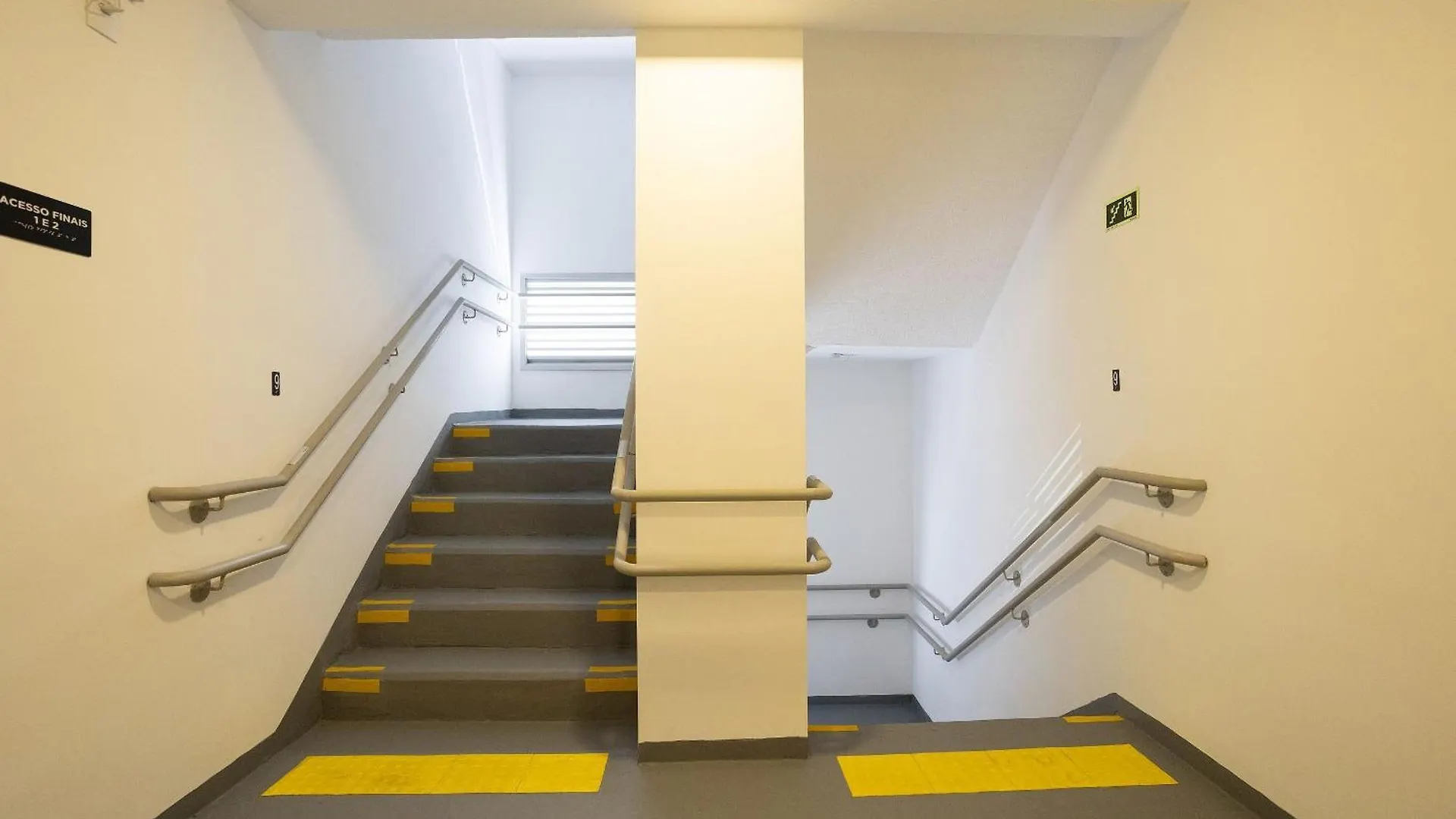 Apartamento Step Up Paraiso São Paulo