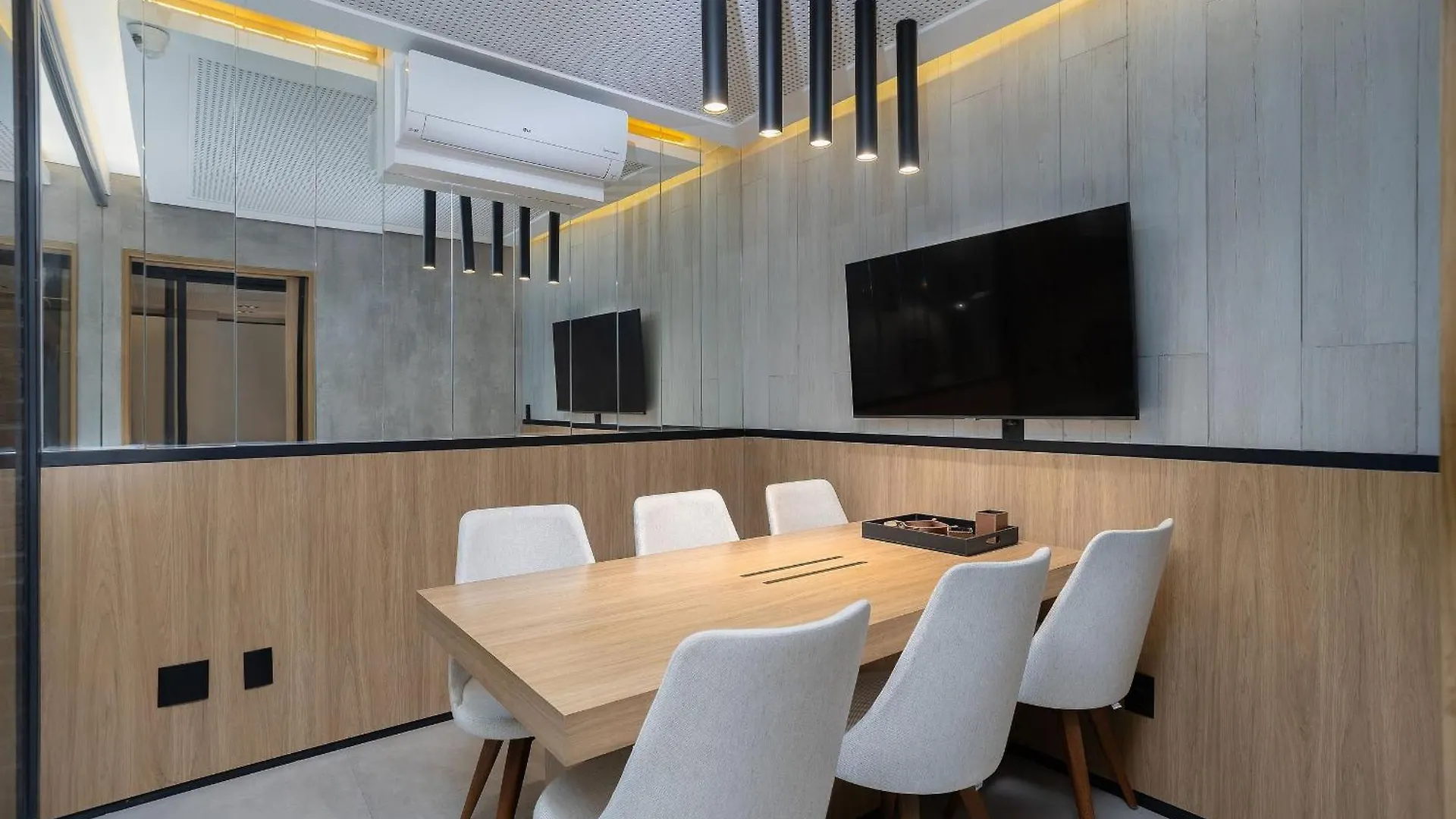 Step Up Paraiso São Paulo Apartamento