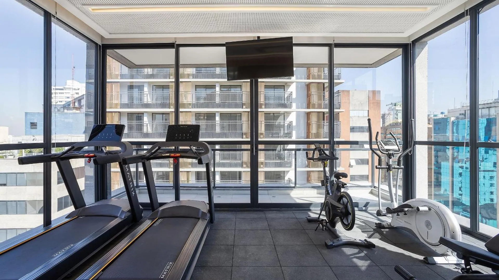Apartamento Step Up Paraiso São Paulo Brasil