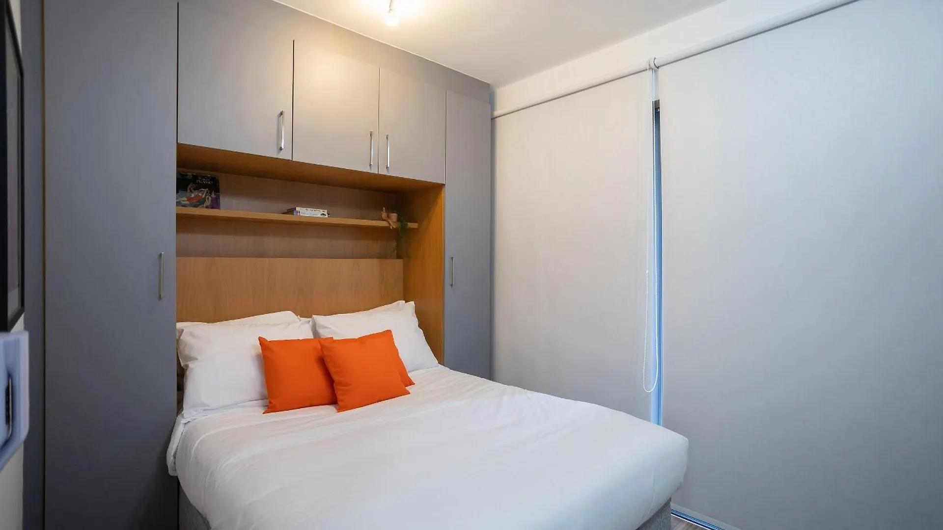 Apartamento Step Up Paraiso São Paulo