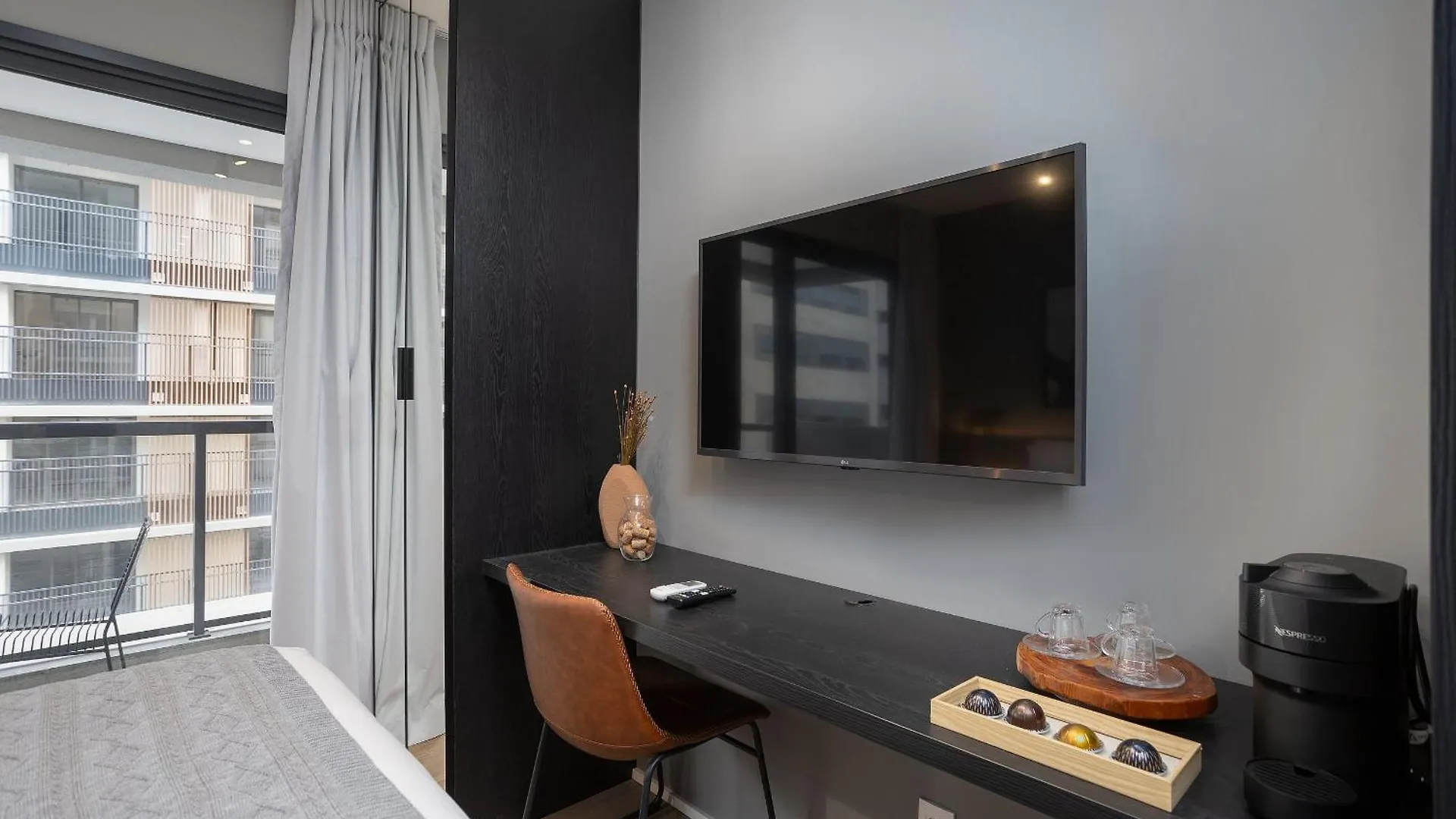 Apartment Step Up Paraiso Sao Paulo Brazil